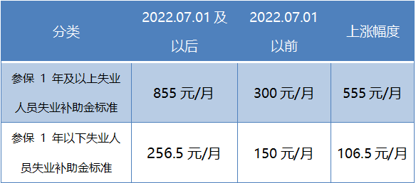 2023年度山东失业补助金领取资格详解与发放标准指南