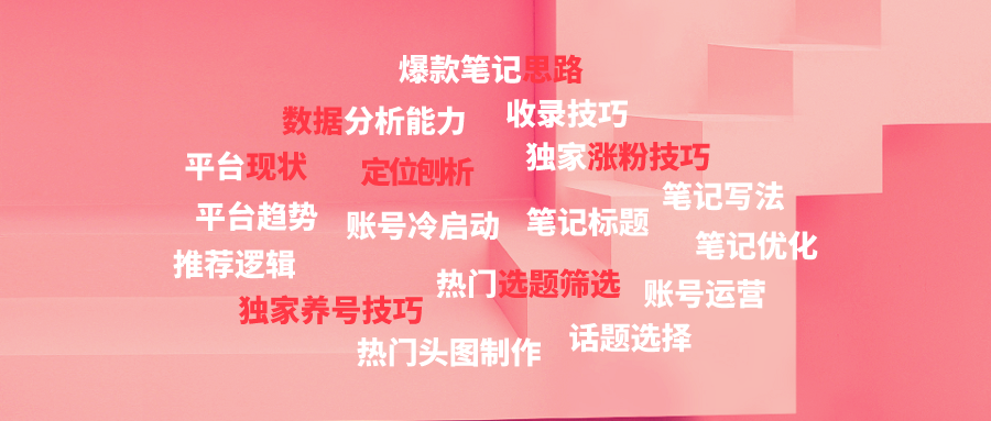 小红书文案攻略：从选题到发布，全方位掌握爆款文案制作秘诀