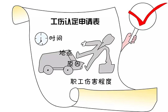 工亡认定去哪个部门申请及所需材料一览