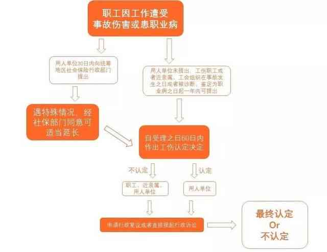 工伤分级详解与工伤认定全流程指南：如何判断工伤级别及申请认定步骤