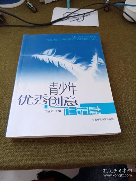 '青春创新力作：精选创青春作品范例集锦'