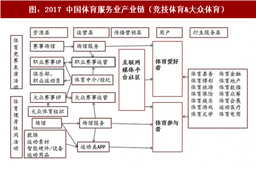 全方位体育产业分析报告撰写指南：涵市场趋势、业务模式与用户需求解析