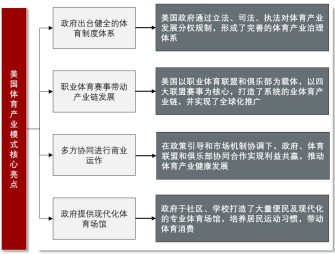 全方位体育产业分析报告撰写指南：涵市场趋势、业务模式与用户需求解析