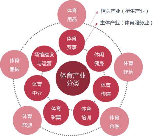 全方位体育产业分析报告撰写指南：涵市场趋势、业务模式与用户需求解析