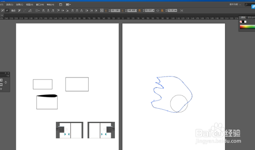 Adobe Illustrator CS6如何高效打开并编辑多页PDF文档的完整指南