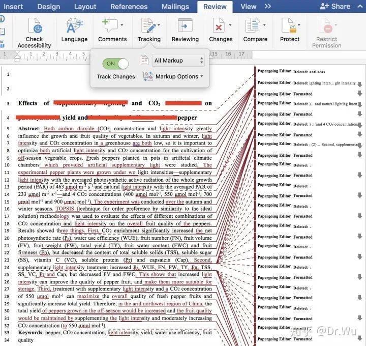 AI英文写作润色：提升学术文章质量、优化商务邮件表达、加强简历求职效果