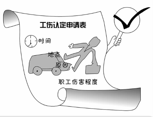 工伤科会给工伤职工打电话吗：联系方式、应对措及证明人沟通情况