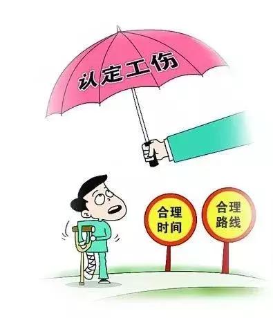 工伤认定科属于什么部门最怕什么问题？