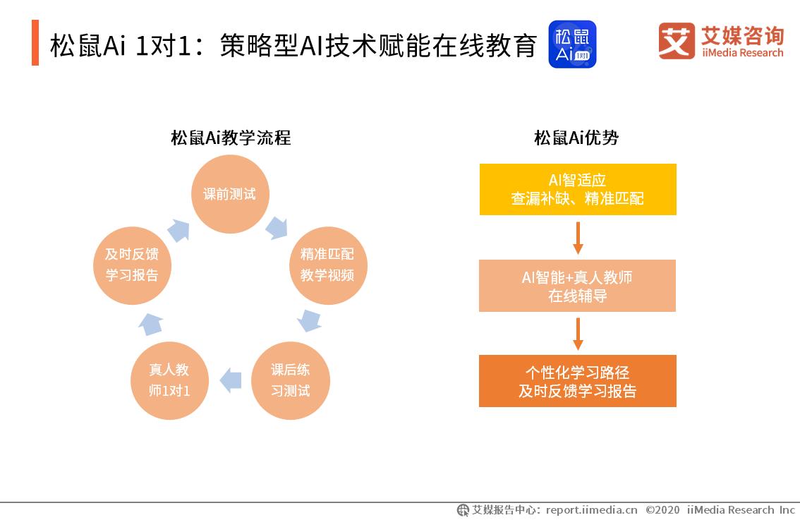 ai行业公司分析报告模板