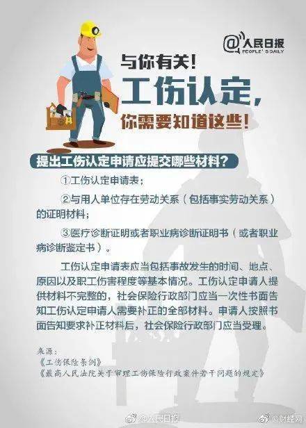 工伤认定与赔偿指南：工作病痛如何界定及索赔全解析