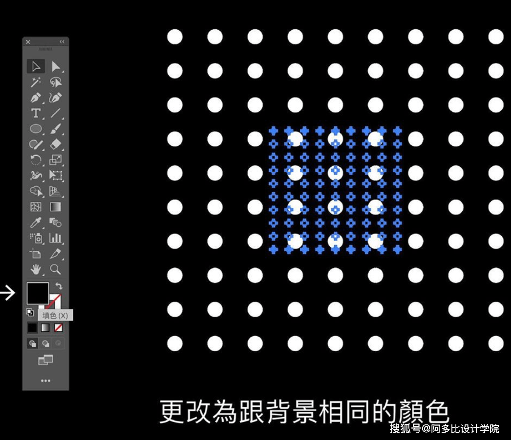 AI辅助背景颜色设计与选择：全面解决方案与实用技巧