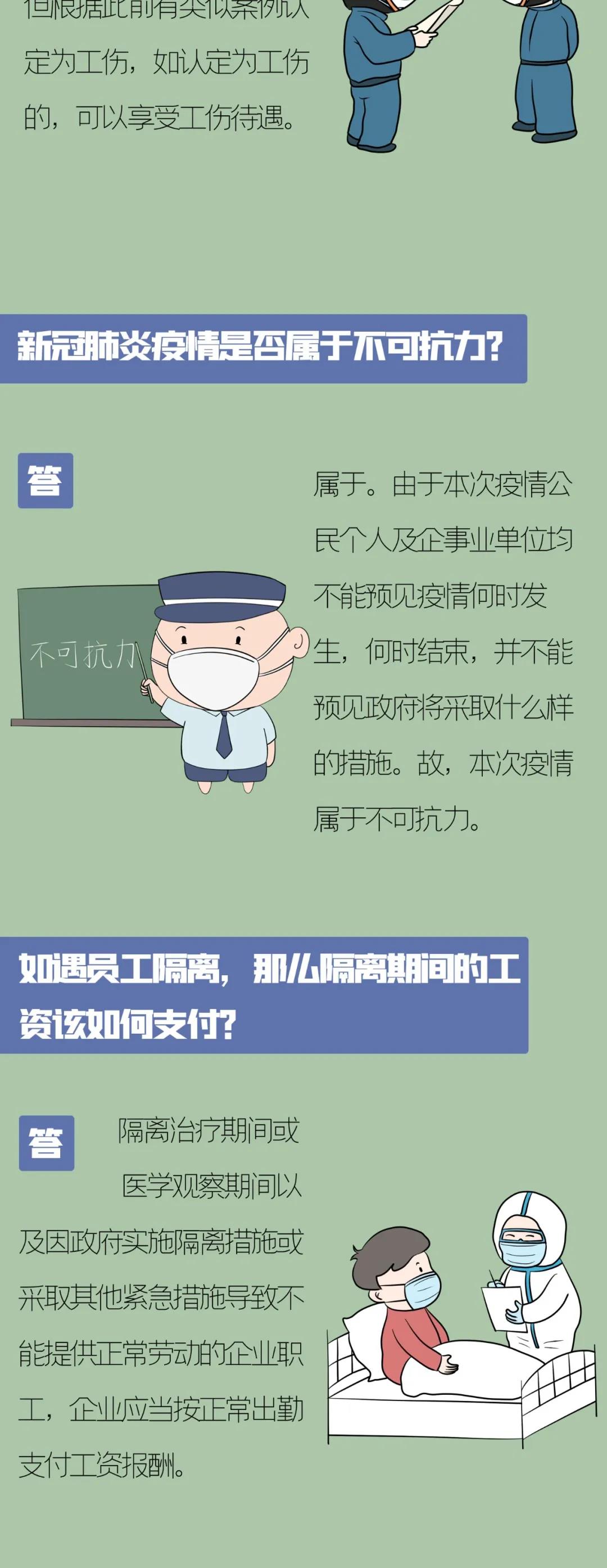 工作中过敏反应能否被认定为工伤：常见疑问与法律解析