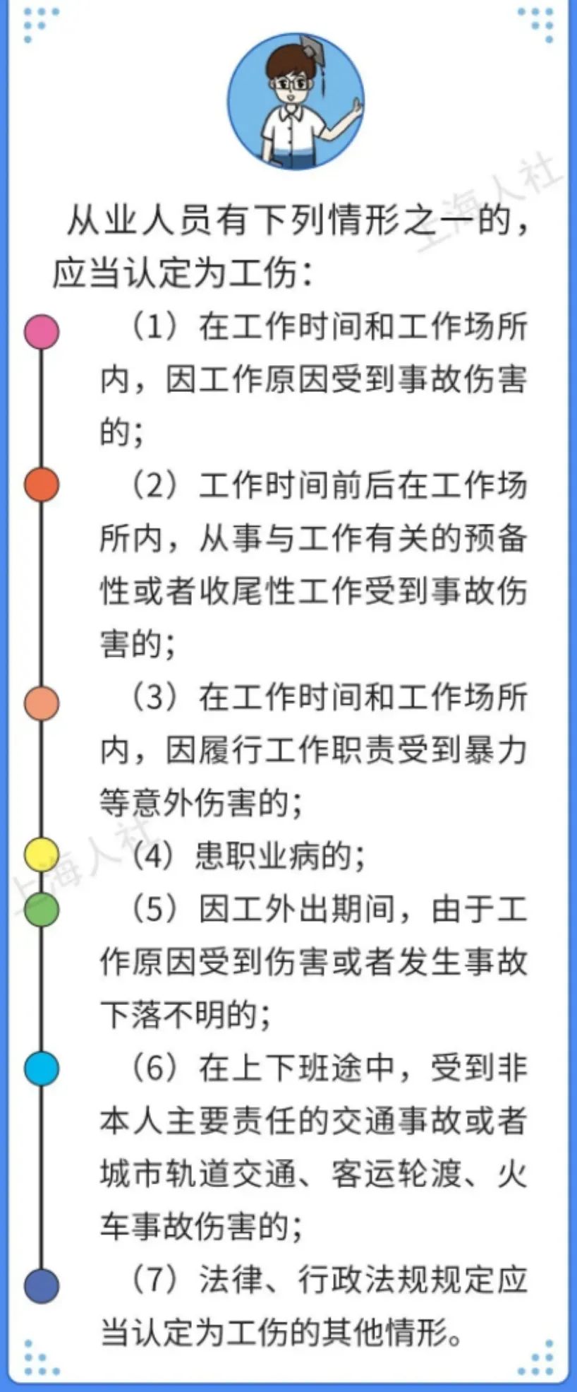 工作场所如何认定工伤、密接人员及定义解释全解析