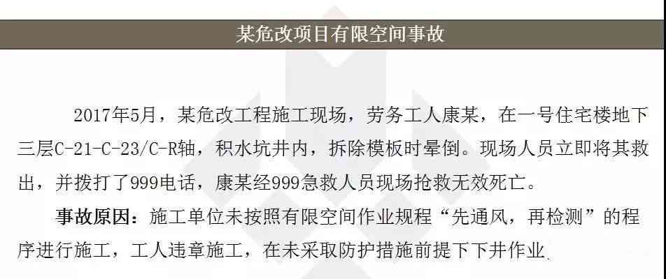 工地安全事故处罚标准及常见违规行为法律责任解析