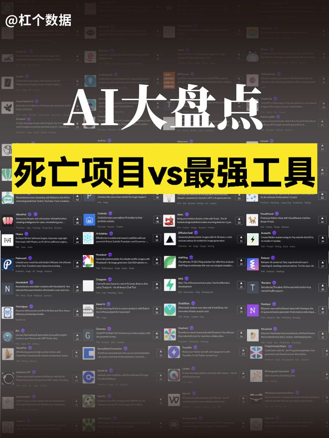 盘点国内热门AI写作工具：主流一览与功能特色解析