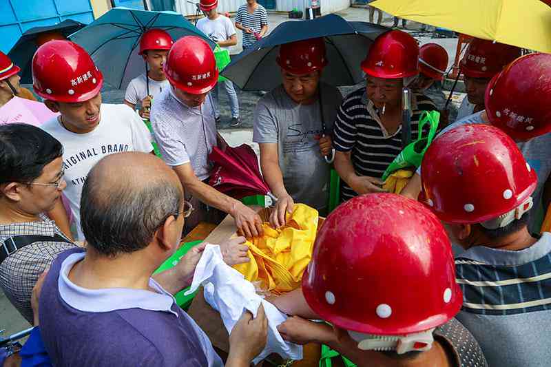 工伤认定困难指南：工地受伤无法确认为工伤时的应对策略与法律途径