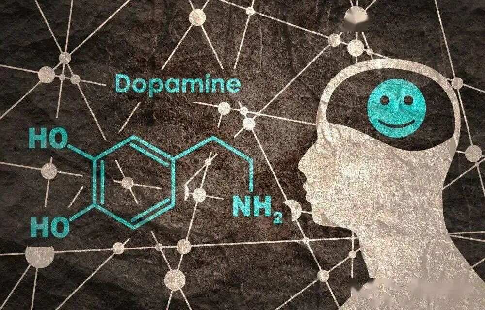 激发多巴胺：活力满满的情绪短语