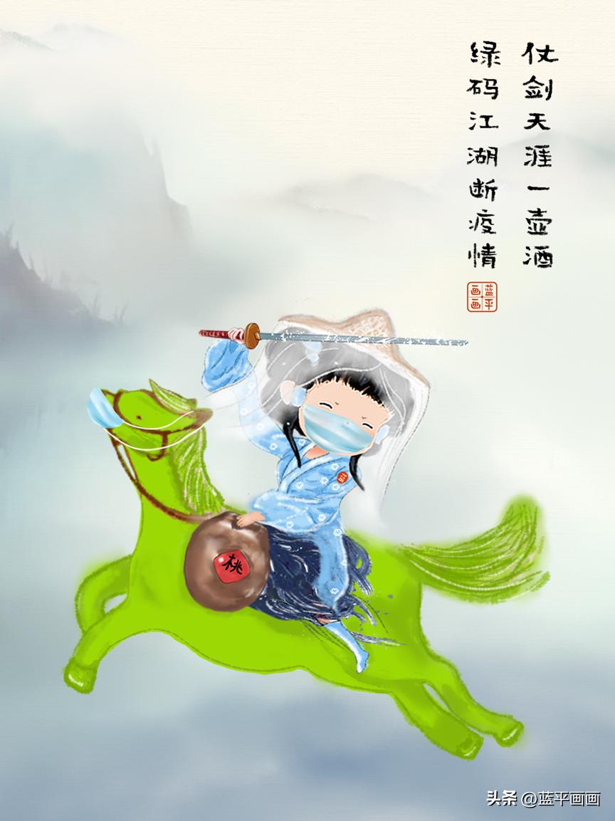 全面收录绘画创意文案与灵感句子：满足各类绘画创作需求