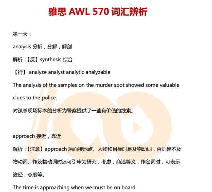 全面医学英语写作词汇指南：涵临床、研究及学术交流必备术语