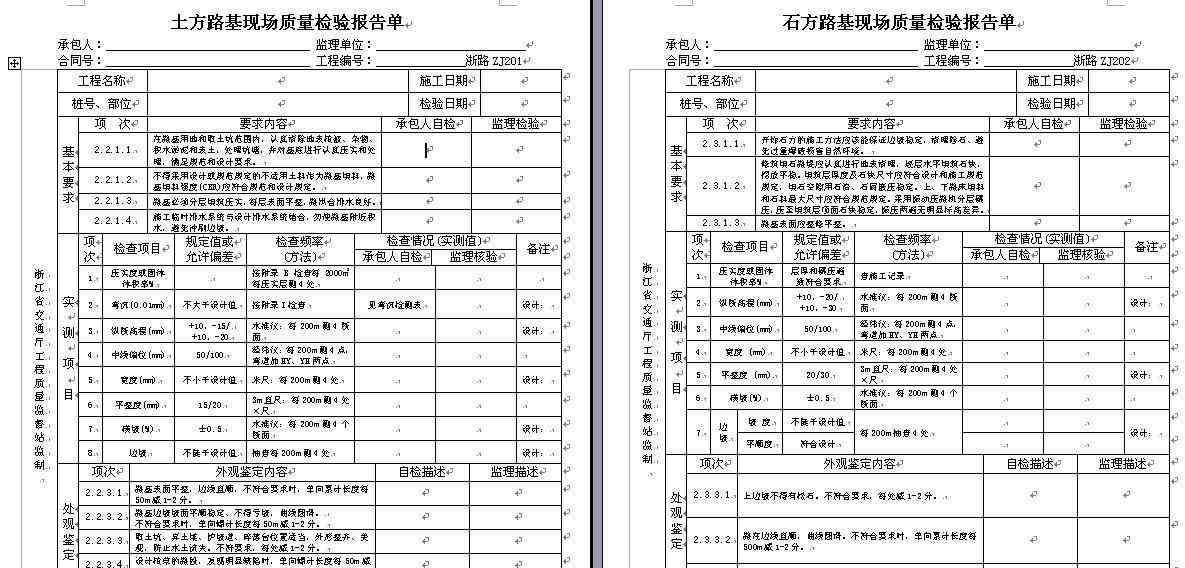 建筑工地常用材料清单及分类详解