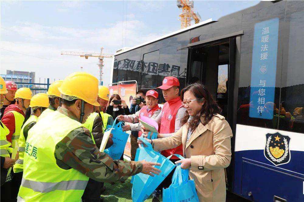 [法律援助] 建筑工地民工工伤索赔与权益保护咨询