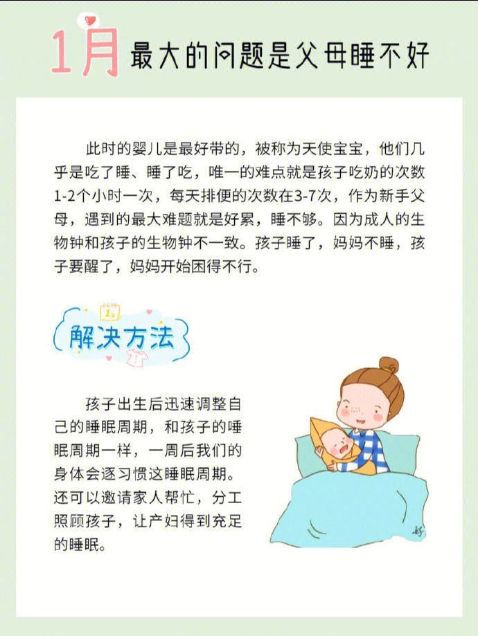 全方位育儿攻略：热门软文素材汇编，解决新手母遇到的各类育儿难题