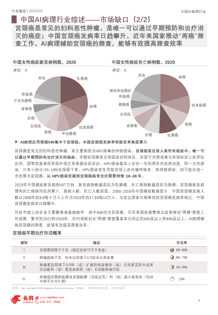 '滇南医疗AI辅助病理报告在线查询平台'