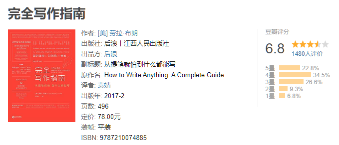 内容创作的9个核心关键词及其涵类别与定义