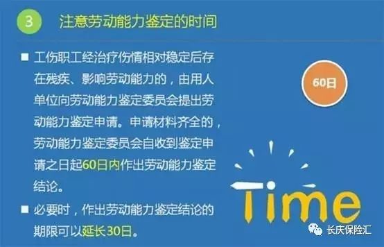 退休人员工伤认定指南：流程、所需材料、时间节点及常见问题解析