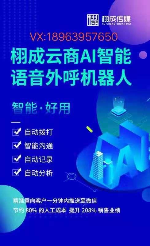 AI智能推广：效果评估、方案选择、法律风险与盈利真相