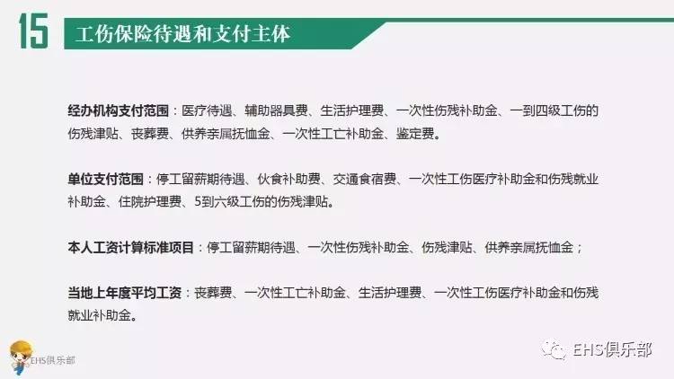 工伤认定全攻略：如何办理工伤认定手续及常见问题解答