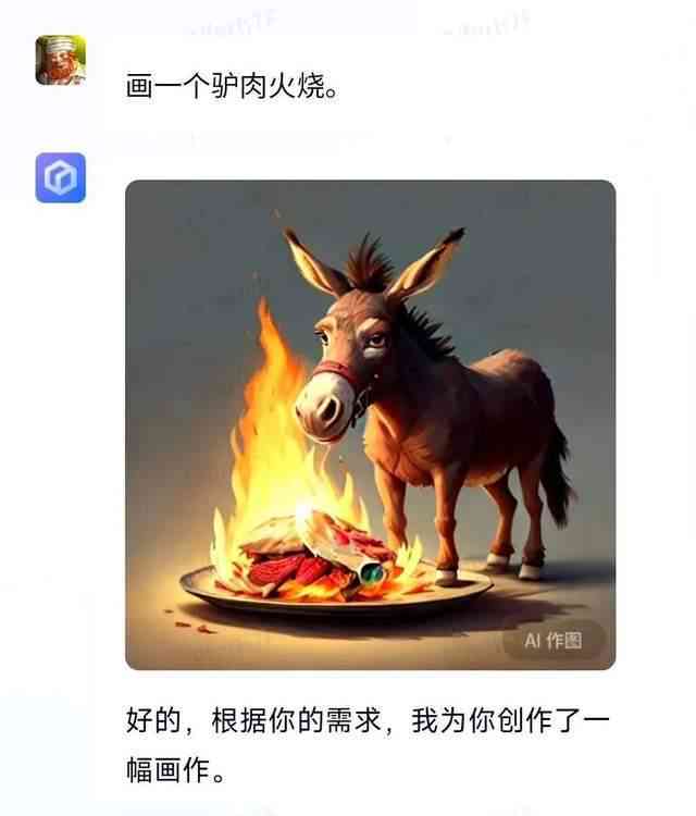 幽默揭秘：AI人工绘画的趣味文案创作大挑战