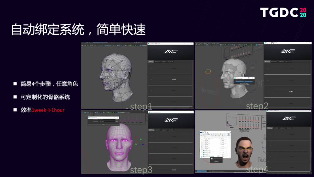 探索AI变脸技术：从原理到应用，全面揭秘人脸合成与变换的奥秘