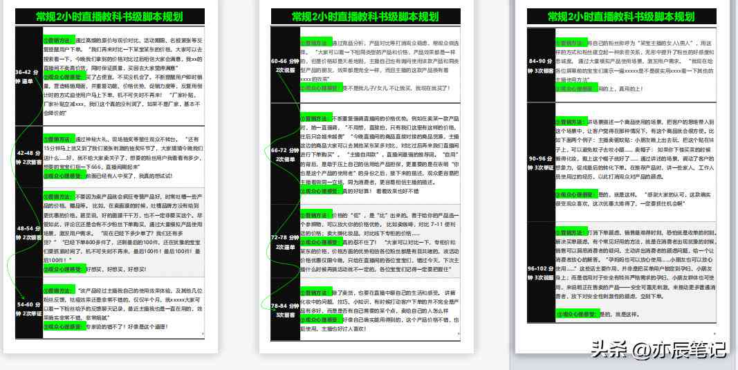 直播脚本AI一键生成教程与热门软件指南：全方位解决直播内容创作需求