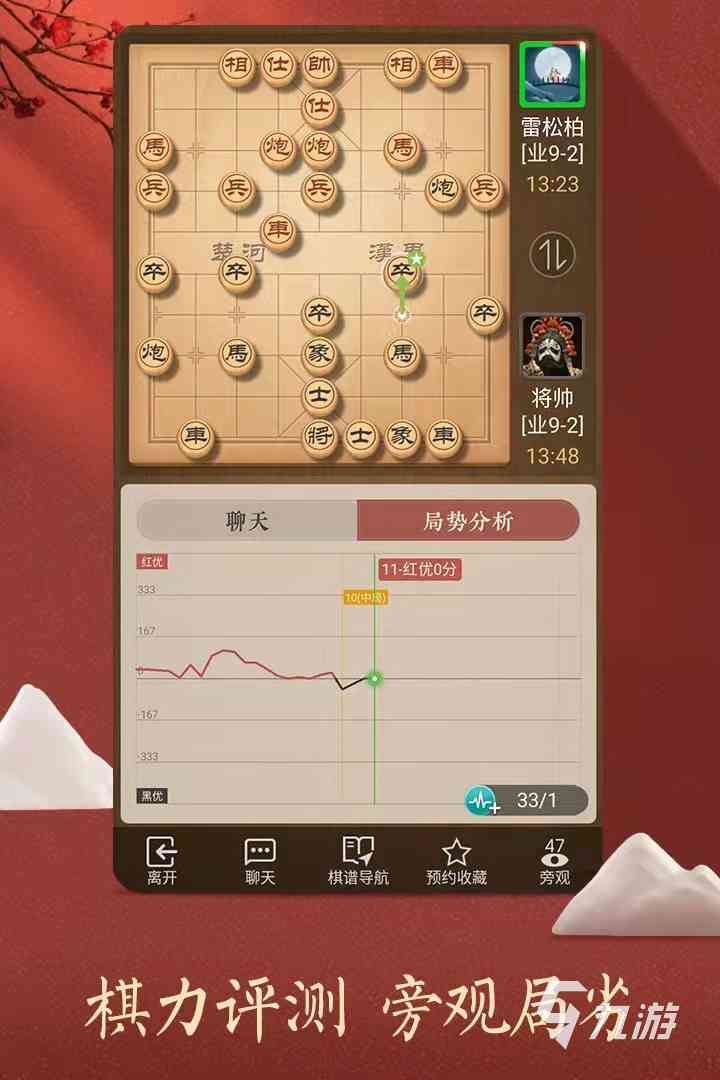 ai象棋软件分析报告怎么写：对比推荐象棋分析软件