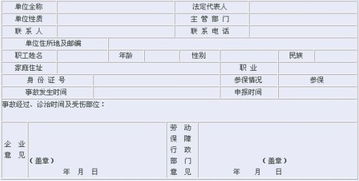 期认定工伤申请书怎么写：完整范文、模板及工伤期申请书示例