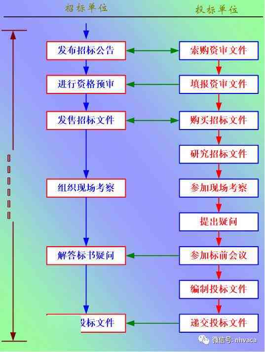 全面招投标流程汇报及项目管理关键要点解析材料