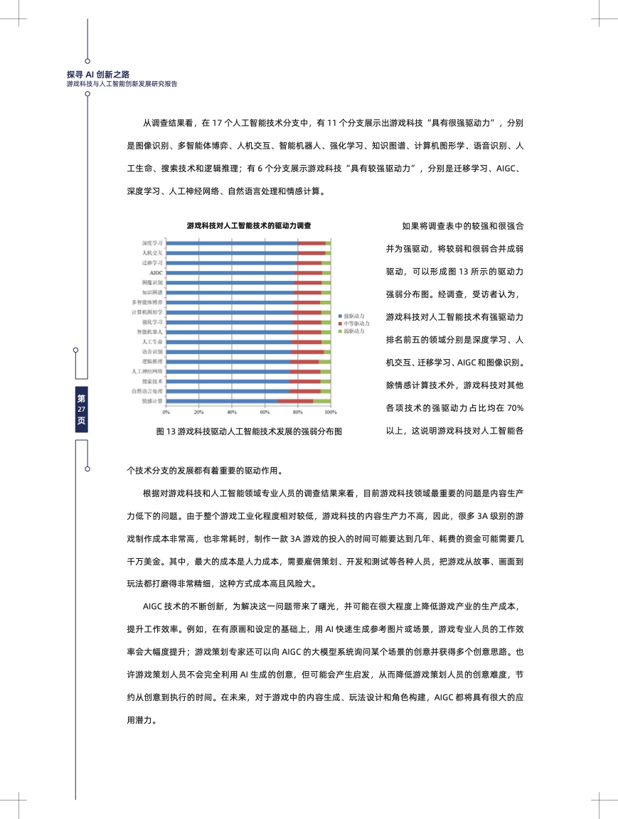 ai写创新创业报告的软件