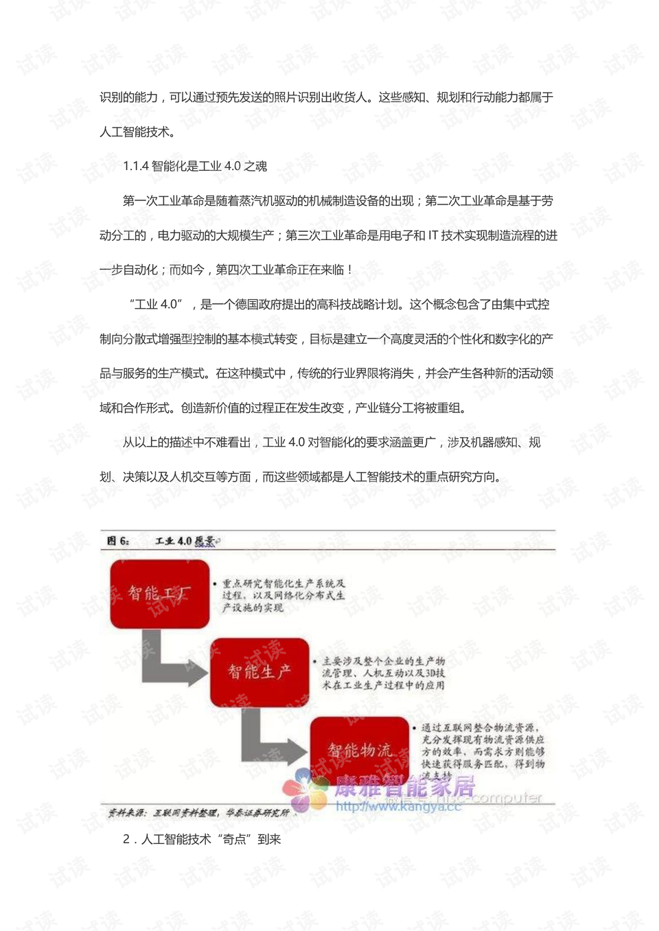 人工智能辅助材种植项目全面可行性分析报告撰写指南