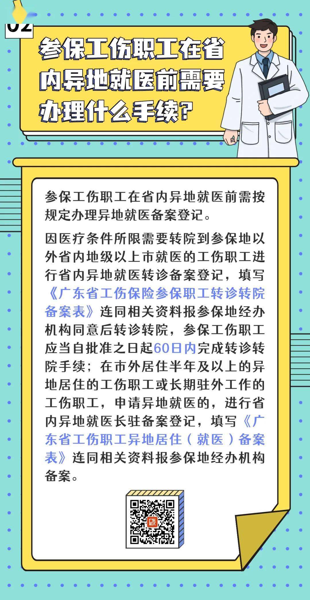 异地就医可以报工伤吗：工伤职工异地就医医保报销流程及责任承担