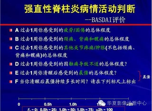 强制性脊柱炎能不能评残及残疾等级评定标准