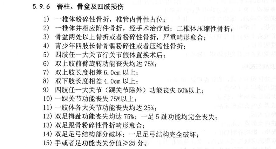 强直性脊柱炎患者能否进行伤残等级评定及具体鉴定流程解析