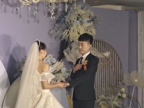 AI婚纱照生成：一键打造梦幻婚礼摄影，全面解决个性化婚纱照制作需求