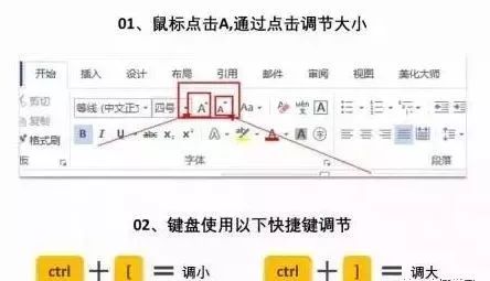 掌握高效技巧：如何在复制文字过程中实现快速与准确