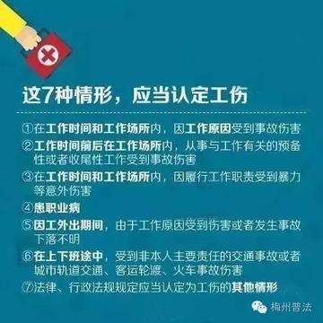 工伤认定快速识别与高效办理：全方位解答快速认定与结案疑问