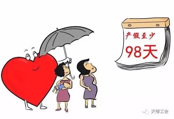 怀孕流产算工伤吗：工伤赔偿与产假规定详解