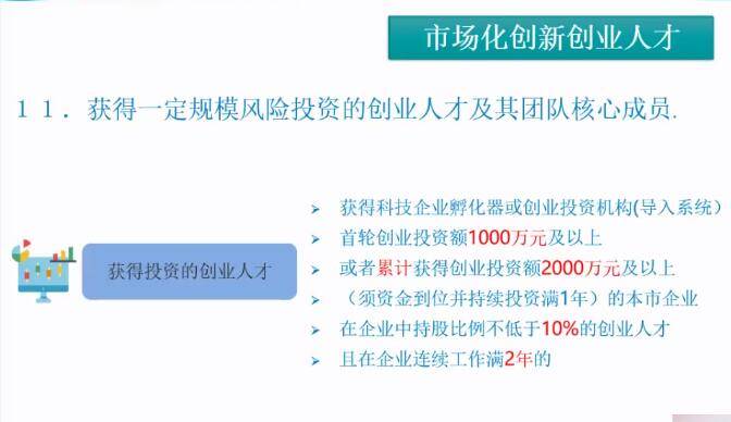 2023年上海人才认定及引进补贴政策详解：涵多领域人才补贴福利