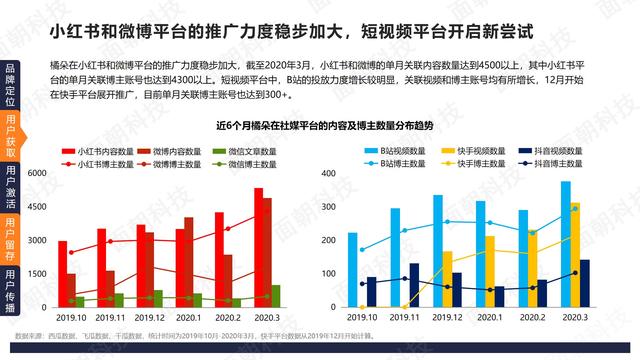 全面解读：小红书平台用户行为分析与热门趋势报告指南