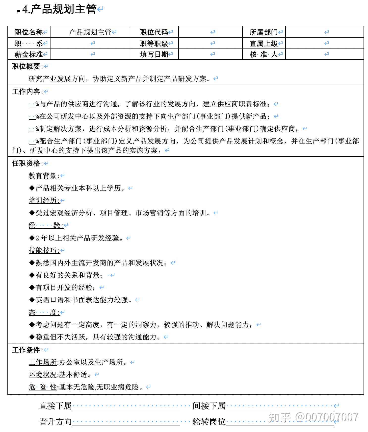 亚马逊AI文案员：招聘详情、岗位职责、工作方法及A 文案编辑技巧