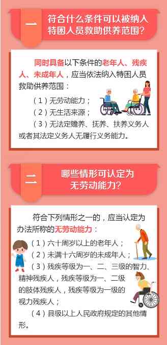 深度解析：特困职工的定义、认定标准及帮政策全解读